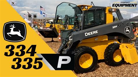 largest john deere skid steer|john deere 335 p tier.